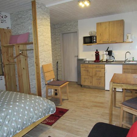 Ferienapartments Am Dorfplatz Langscheid  Dış mekan fotoğraf